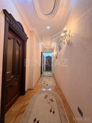Satılır 3 otaqlı yeni tikili 118 m², Həzi Aslanov m., photo 15 from 20