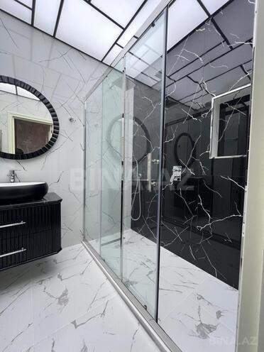 İcarəyə verilir 3 otaqlı yeni tikili 120 m², Ağ şəhər q., photo 15 from 16