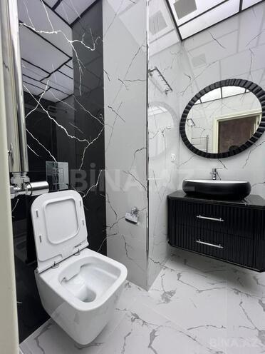 İcarəyə verilir 3 otaqlı yeni tikili 120 m², Ağ şəhər q., photo 14 from 16