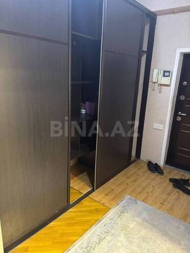 Satılır 2 otaqlı yeni tikili 96 m², Qara Qarayev m., photo 5 from 11