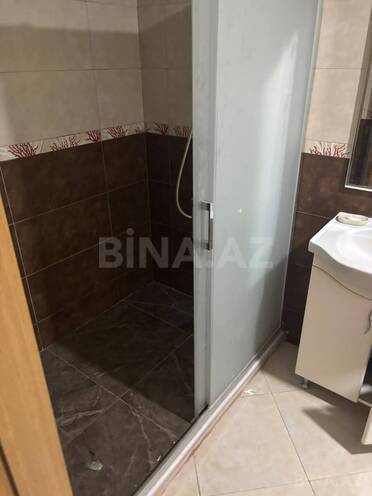 Satılır 2 otaqlı yeni tikili 96 m², Qara Qarayev m., photo 8 from 11
