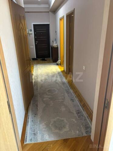 Satılır 2 otaqlı yeni tikili 96 m², Qara Qarayev m., photo 6 from 11