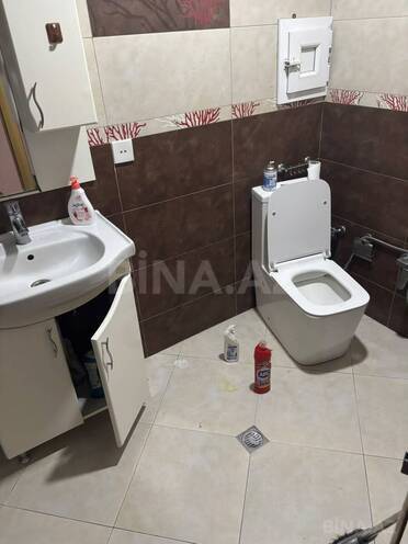Satılır 2 otaqlı yeni tikili 96 m², Qara Qarayev m., photo 7 from 11