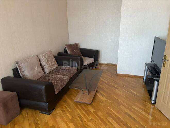 Satılır 2 otaqlı yeni tikili 96 m², Qara Qarayev m., photo 3 from 11