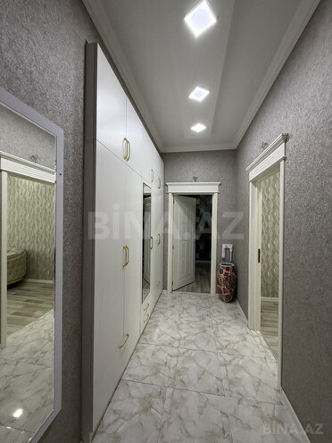 Продаётся 3-комн. новостройка 78 м², м. Иншаатчылар, photo 9 from 10