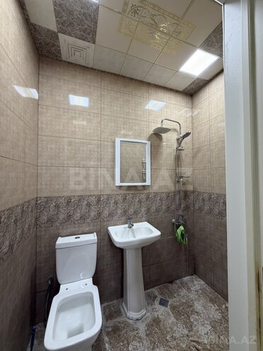 Продаётся 3-комн. новостройка 78 м², м. Иншаатчылар, photo 8 from 10