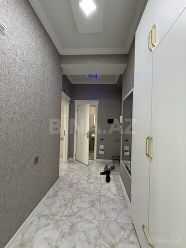Продаётся 3-комн. новостройка 78 м², м. Иншаатчылар, photo 7 from 10