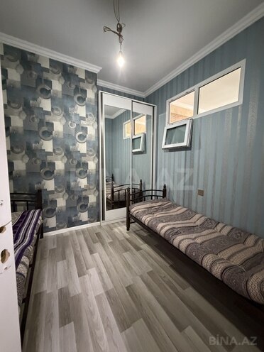 Продаётся 3-комн. новостройка 78 м², м. Иншаатчылар, photo 5 from 10