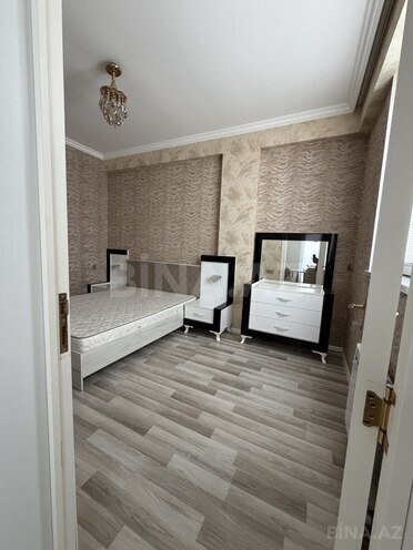 Продаётся 3-комн. новостройка 78 м², м. Иншаатчылар, photo 4 from 10