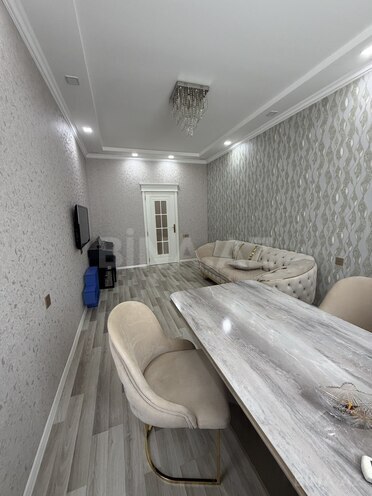 Продаётся 3-комн. новостройка 78 м², м. Иншаатчылар, photo 3 from 10
