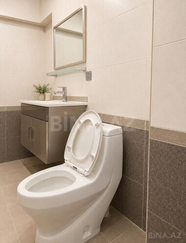 İcarəyə verilir 4 otaqlı köhnə tikili 110 m², Səbail r., photo 5 from 7