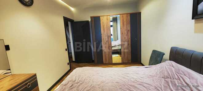 İcarəyə verilir 3 otaqlı yeni tikili 110 m², 20 Yanvar m., photo 5 from 10