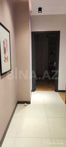 İcarəyə verilir 3 otaqlı yeni tikili 110 m², 20 Yanvar m., photo 7 from 10