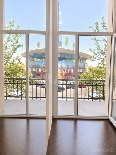 İcarəyə verilir 4 otaqlı köhnə tikili 110 m², Səbail r., photo 3 from 7