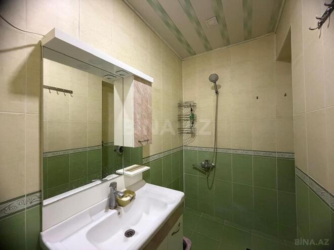 İcarəyə verilir 2 otaqlı köhnə tikili 55 m², Xalqlar Dostluğu m., photo 12 from 14