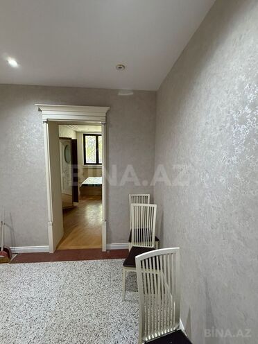 İcarəyə verilir 3 otaqlı köhnə tikili 120 m², Nəsimi r., photo 10 from 13