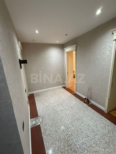 İcarəyə verilir 3 otaqlı köhnə tikili 120 m², Nəsimi r., photo 8 from 13