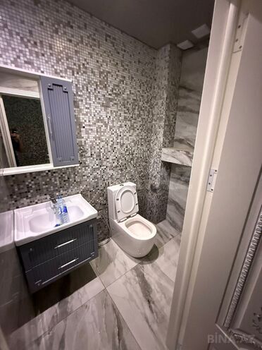 İcarəyə verilir 3 otaqlı köhnə tikili 120 m², Nəsimi r., photo 12 from 13