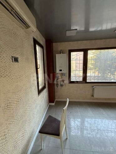 İcarəyə verilir 3 otaqlı köhnə tikili 120 m², Nəsimi r., photo 9 from 13