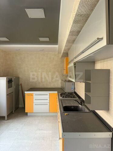 İcarəyə verilir 3 otaqlı köhnə tikili 120 m², Nəsimi r., photo 7 from 13