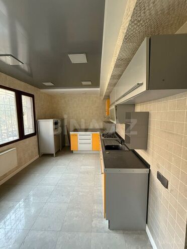 İcarəyə verilir 3 otaqlı köhnə tikili 120 m², Nəsimi r., photo 6 from 13