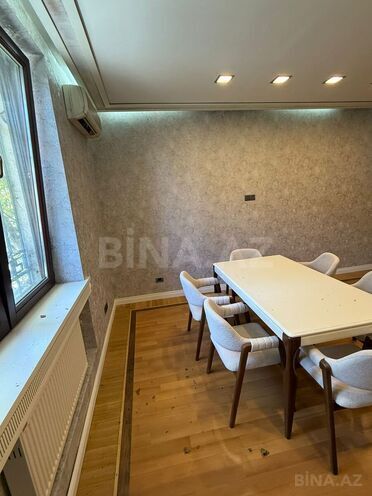 İcarəyə verilir 3 otaqlı köhnə tikili 120 m², Nəsimi r., photo 3 from 13
