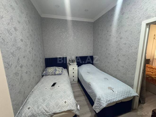 Satılır 3 otaqlı yeni tikili 53 m², Nəriman Nərimanov m., photo 10 from 18