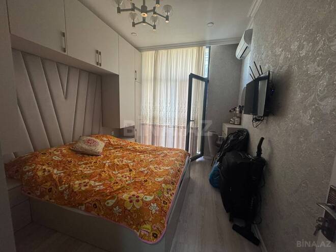 Satılır 3 otaqlı yeni tikili 53 m², Nəriman Nərimanov m., photo 11 from 18