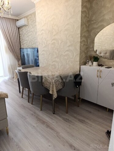 Satılır 3 otaqlı yeni tikili 53 m², Nəriman Nərimanov m., photo 5 from 18