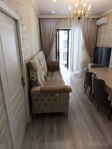 Satılır 3 otaqlı yeni tikili 53 m², Nəriman Nərimanov m., photo 8 from 18