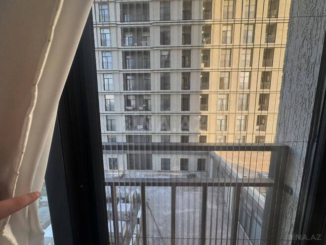 Satılır 3 otaqlı yeni tikili 53 m², Nəriman Nərimanov m., photo 16 from 18