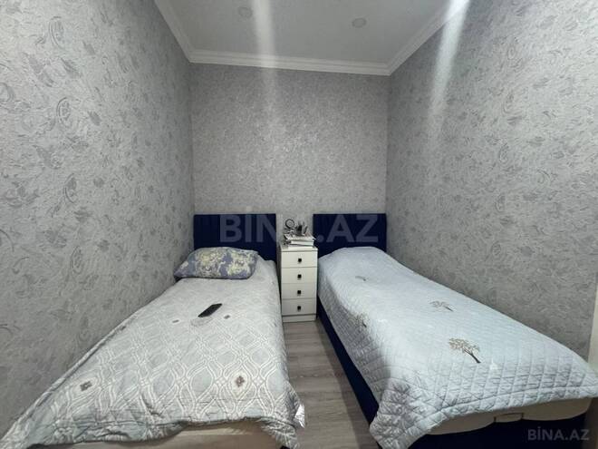 Satılır 3 otaqlı yeni tikili 53 m², Nəriman Nərimanov m., photo 9 from 18
