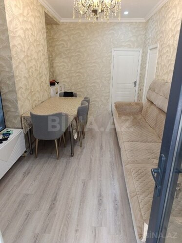 Satılır 3 otaqlı yeni tikili 53 m², Nəriman Nərimanov m., photo 7 from 18