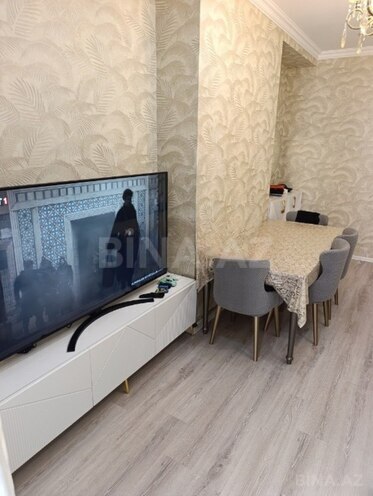 Satılır 3 otaqlı yeni tikili 53 m², Nəriman Nərimanov m., photo 6 from 18