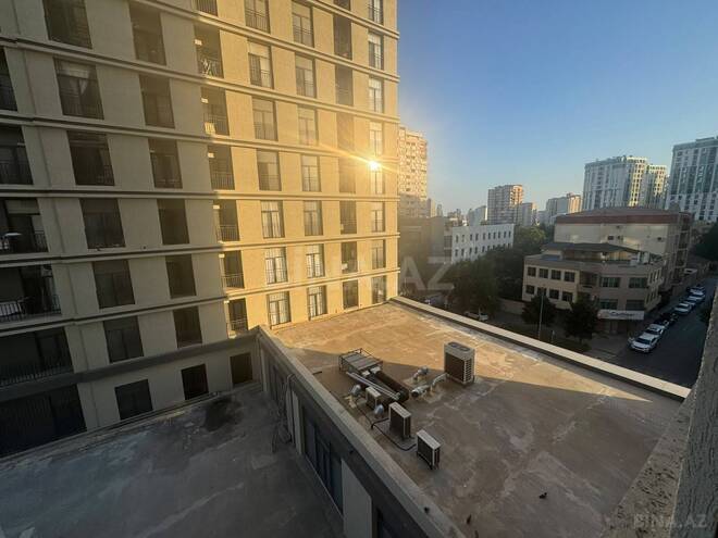 Satılır 3 otaqlı yeni tikili 53 m², Nəriman Nərimanov m., photo 17 from 18