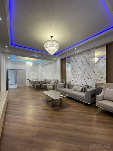 Satılır 3 otaqlı yeni tikili 140 m², 28 May m., photo 4 from 14