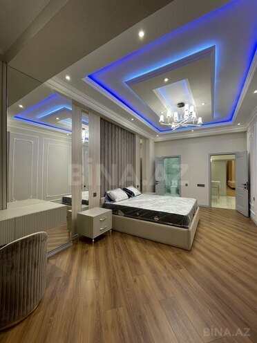Satılır 3 otaqlı yeni tikili 140 m², 28 May m., photo 7 from 14
