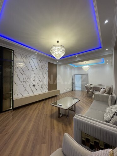 Satılır 3 otaqlı yeni tikili 140 m², 28 May m., photo 5 from 14