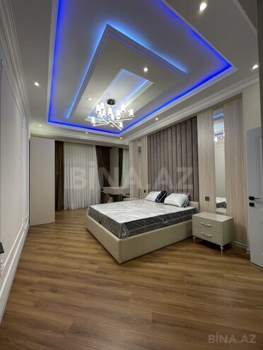 Satılır 3 otaqlı yeni tikili 140 m², 28 May m., photo 6 from 14