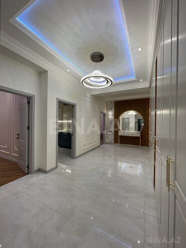 Satılır 3 otaqlı yeni tikili 140 m², 28 May m., photo 1 from 14