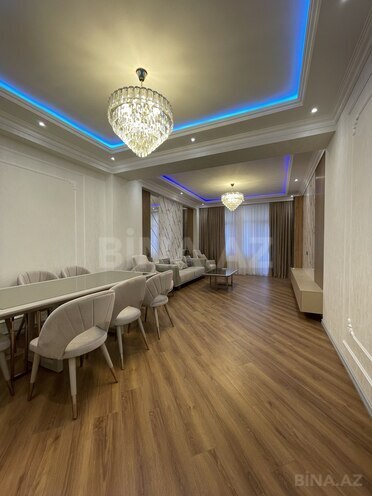 Satılır 3 otaqlı yeni tikili 140 m², 28 May m., photo 3 from 14