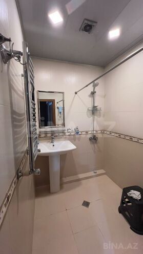 İcarəyə verilir 3 otaqlı köhnə tikili 80 m², Nəriman Nərimanov m., photo 9 from 12