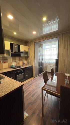 İcarəyə verilir 3 otaqlı köhnə tikili 80 m², Nəriman Nərimanov m., photo 7 from 12