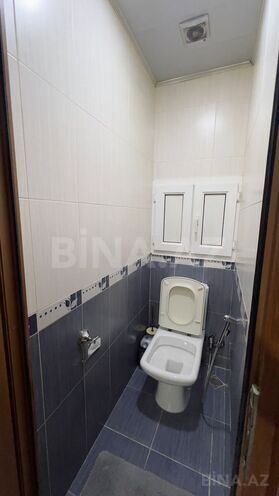 İcarəyə verilir 3 otaqlı köhnə tikili 80 m², Nəriman Nərimanov m., photo 10 from 12
