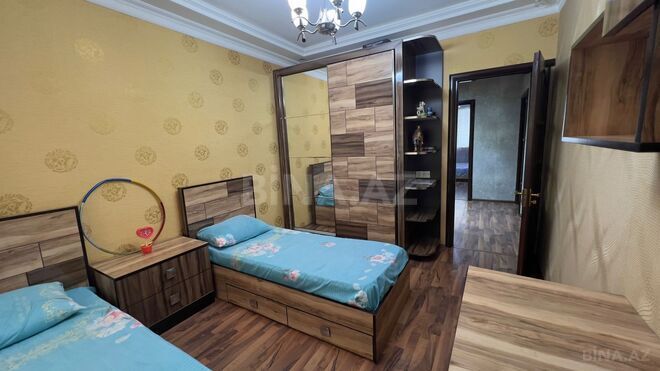 İcarəyə verilir 3 otaqlı köhnə tikili 80 m², Nəriman Nərimanov m., photo 6 from 12
