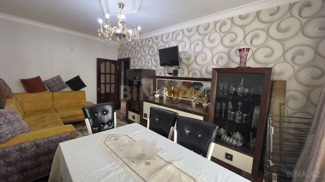 İcarəyə verilir 3 otaqlı köhnə tikili 80 m², Nəriman Nərimanov m., photo 3 from 12