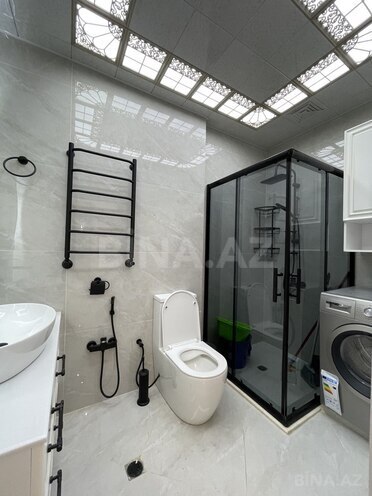 Satılır 3 otaqlı yeni tikili 140 m², 28 May m., photo 13 from 14