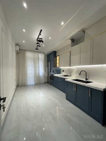 Satılır 3 otaqlı yeni tikili 140 m², 28 May m., photo 10 from 14