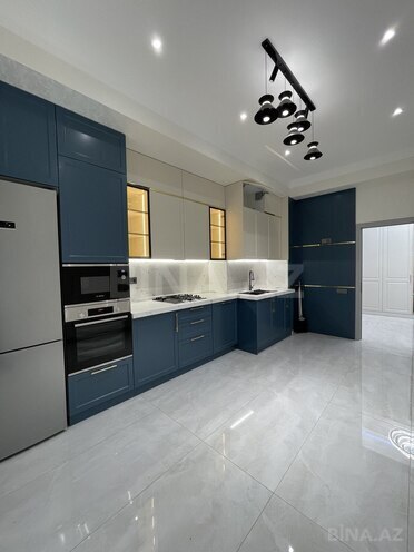 Satılır 3 otaqlı yeni tikili 140 m², 28 May m., photo 11 from 14