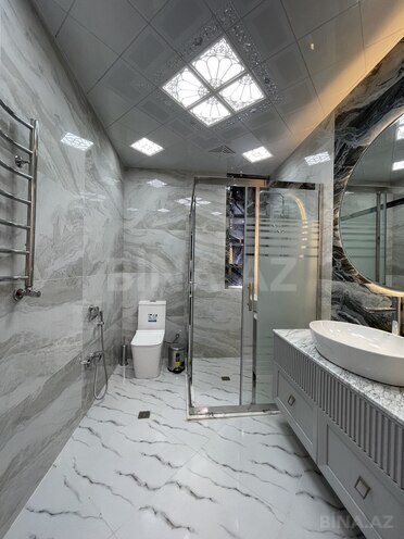 Satılır 3 otaqlı yeni tikili 140 m², 28 May m., photo 12 from 14